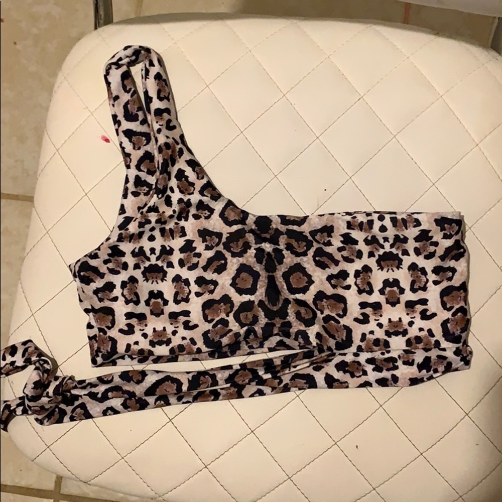 Swimsuit set